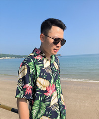 33岁170CM从事代驾工作的哥子征婚,希望对方年龄相仿