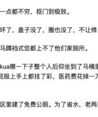 上海阿姨坐拥4套房被举报