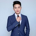 训犬学校的小哥来脱单