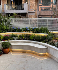 ɫ԰زסʮƽС԰깤λ