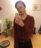 88年165CM小姐姐征婚,互联网行业