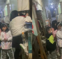 带娃玩迪士尼,订400元民宿堆开门一看童话梦碎