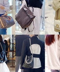 街上女孩都背什么包?没想到它最受欢迎