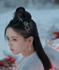 杨超越的演技居然还不错