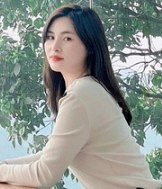 92年165CM妹子征婚,从事销售工作