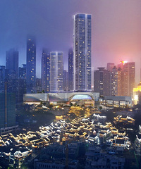 ��ű������뵺�������Ч��ͼ��¯��Ҫ��Խ18T��