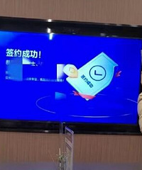 从技术大伽到小西装,他终于开挂了