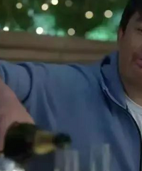 曝黄磊四部作品片酬过亿