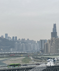注意啦!重庆气温将下降8~12℃