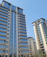 ��԰��·����¥�������ģ��ܾ���Ҫ����