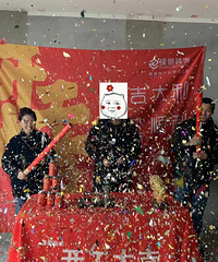 一心想买龙湖的房子,结果西派宸樾的环境成功诱惑了我