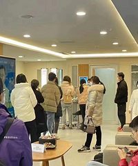 近视手术心得体会:做之前害怕,做之后真香!