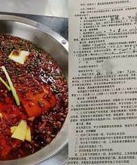 遇到不靠谱的合伙人,火锅店开垮了