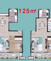 ͬ����125ƽ�Ļ��ͣ�һ�����ơ��ƽ��͡���һ�����ơ��û���