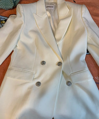 30+选衣服注重品质,去哥弟买外套,上身绝了