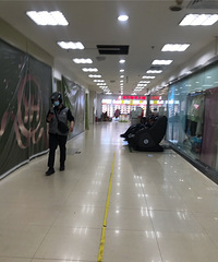 ʯ�������������յ���֣��ö������һɨ���գ��˻���ͦ��