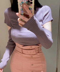 一些看着平平无奇,穿上很惊喜的衣服裙子们