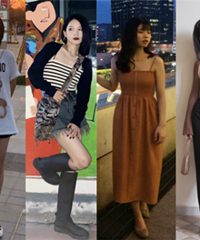 同事变美经大公开!变化真的太大了