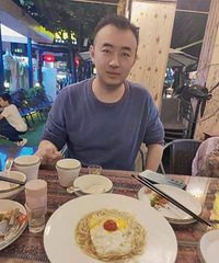 90年180CM的水瓶座外企哥子征婚,希望对方乖巧温柔