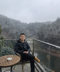 93年的销售小哥征婚,希望对方相貌端正