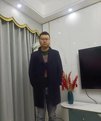 94年177CM的小哥征婚,希望对方身高155以上