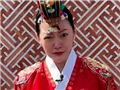小S韩国游表现夸张
