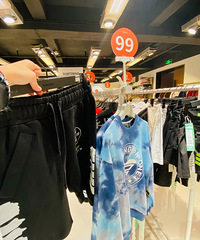 Off- White��Palm Angels��SUBTREN