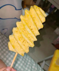 菠萝大量上市了,孕妇能不能吃菠萝?
