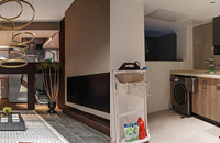 ܹܼҷãʲôļͥ4̨ϴ»2̨ɻ