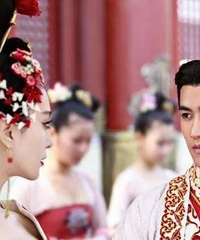 毫无预兆,李治廷悄悄结婚了