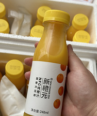 ������һ���³�ԪNFC����֭�����ϱ��øɾ�