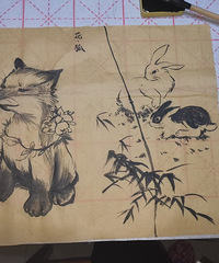 ��������