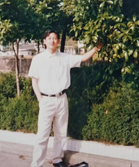 87年178CM的AI工程师征婚,211本985硕学历