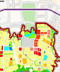 ���빫԰�Ϲ滮ͼ�����ҵȥ�Ķ��ˣ�