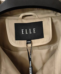 Elle�ķ��µ��ˣ�̫�������̫����