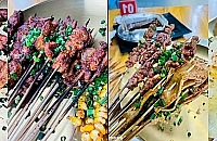 ��ȥ���ε����꣬���ڳԵ�����ҺܺóԵ��տ��⴮