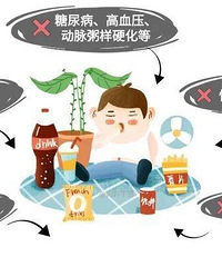 男童被喂成肝硬化!很多家长还在喂