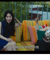 当恶女诠释到极致,也是一种魅力