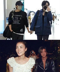 李亚鹏和杨子聚会令人窒息