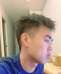94年173CM做生意的小哥征婚,希望对方有一份正经的工作
