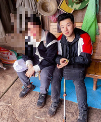 91年170CM的天蝎座哥子征婚,国企做施工管理