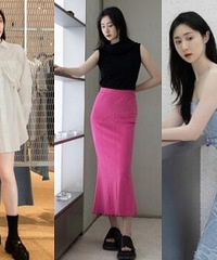 连逛3家服装买手店,我的夏装有着落了