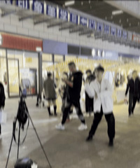 重庆这个小众商圈人气却高得离谱?