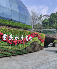 重庆第一个国家级城市湿地公园居然在壁山,古风十足宛如身在江南