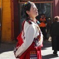 爱旅游的妹子想谈恋爱