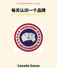 ÿ����ʶһ��Ʒ�ơ���CanadaGoose