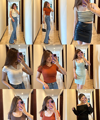 ����Ů����������ô�����·�����������Щ�����Ѿ�û�����Ľ�����