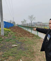 纺织女工被杀案34年未破