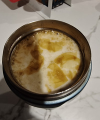 分享一个去茶垢和水垢的神器,洗完比新的还亮啊