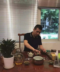 88年做生意的哥子征婚,希望对方脾气不要太暴躁